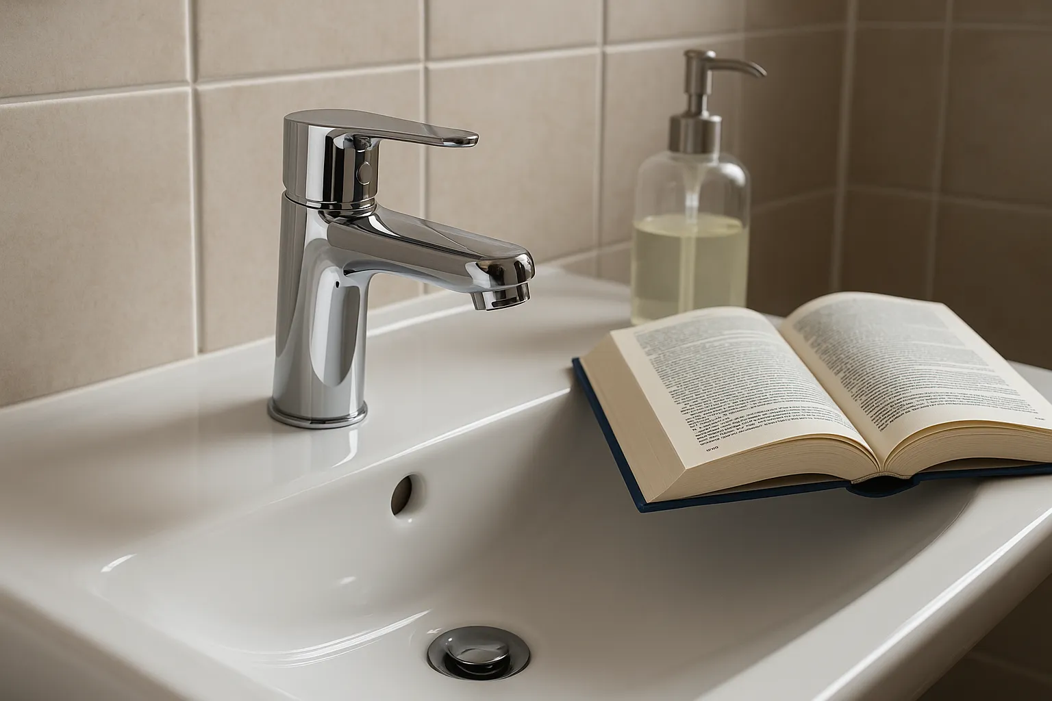 Armaturen Trinkwasser Vorschriften: Rechtliches im Bad